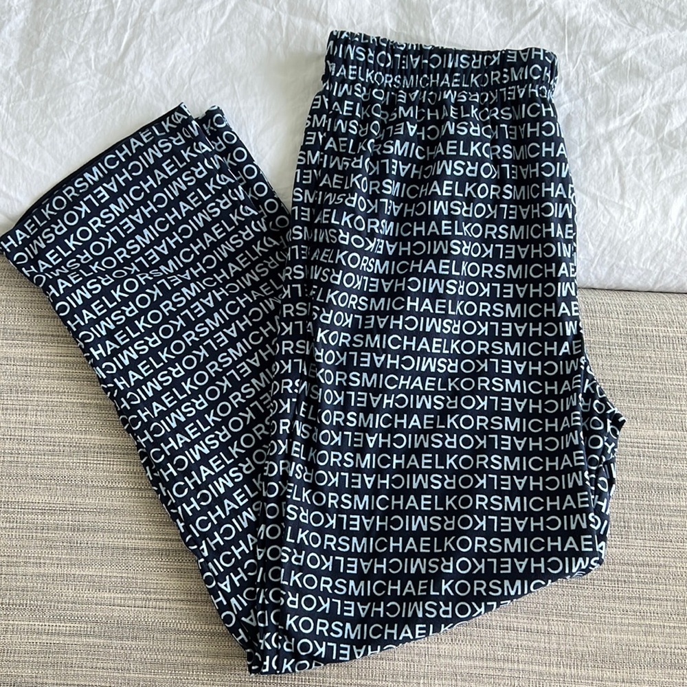 Michael Kors pajama pants